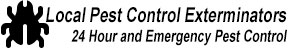 Ink OH Pest Control Exterminators